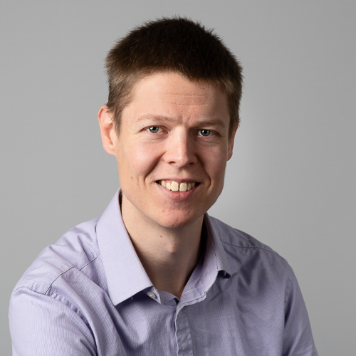 A photograph of me taken by Sylvia Germes